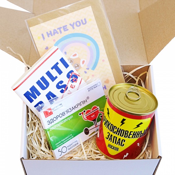 Набір подарунковий PGN1933, S Набір подарунковий PGN1933, S