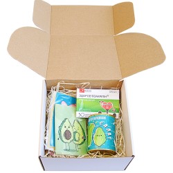 Набір подарунковий PGN1926, М Набір подарунковий PGN1926, М