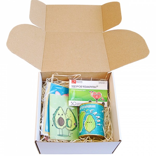 Набір подарунковий PGN1926, М Набір подарунковий PGN1926, М