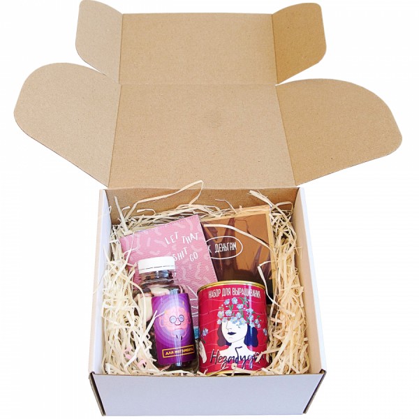 Набір подарунковий PGN1928, М Набір подарунковий PGN1928, М