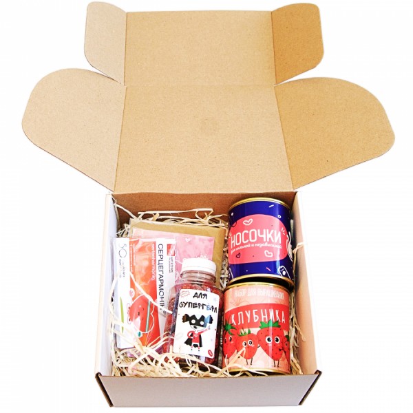 Набір подарунковий PGN1918, М Набір подарунковий PGN1918, М