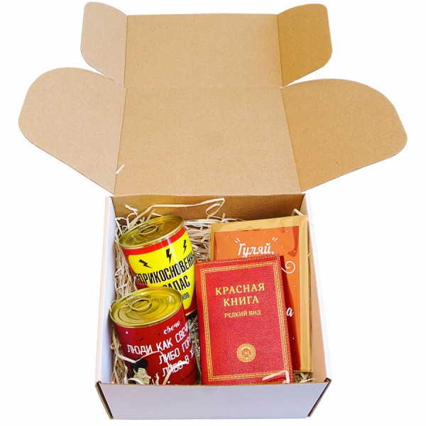 Набір подарунковий PGN1923, М Набір подарунковий PGN1923, М