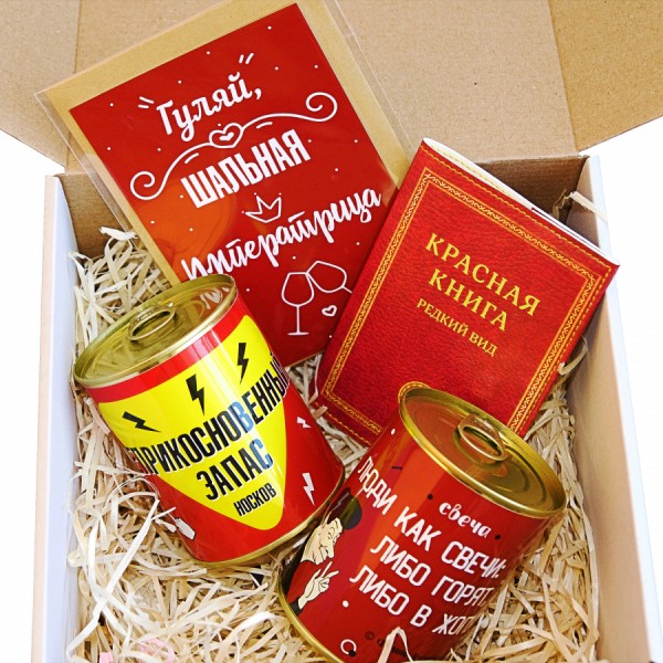 Набір подарунковий PGN1923, М Набір подарунковий PGN1923, М