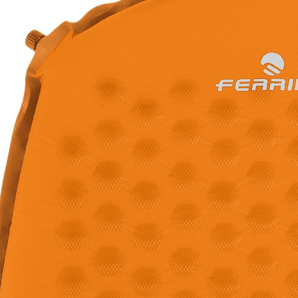 Килимок туристичний Ferrino Superlite 700 Orange Килимок туристичний Ferrino Superlite 700 Orange