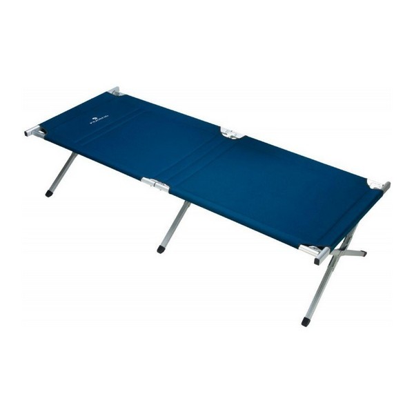 Ліжко кемпінгове Ferrino Camping Cot Blue Ліжко кемпінгове Ferrino Camping Cot Blue