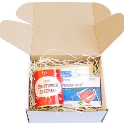 Набір подарунковий PGN1934, S Набір подарунковий PGN1934, S