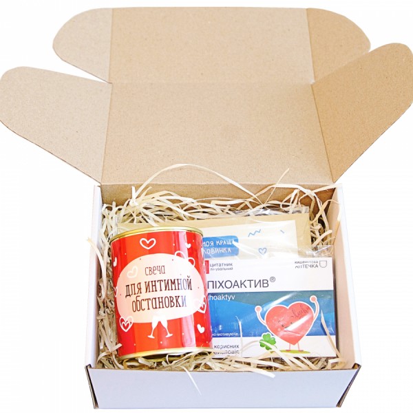 Набір подарунковий PGN1934, S Набір подарунковий PGN1934, S