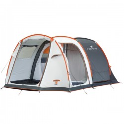    Ferrino Chanty 5 Deluxe White/Gray