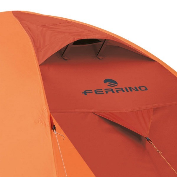 Намет Ferrino Lhotse 4 (4000) Orange Намет Ferrino Lhotse 4 (4000) Orange