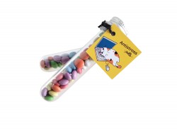 Пігулки " Antistress pills " , жовтий Пігулки " Antistress pills " , жовтий