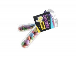 ϳ  " Power pills ", 