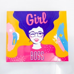    " Girl Boss " , 