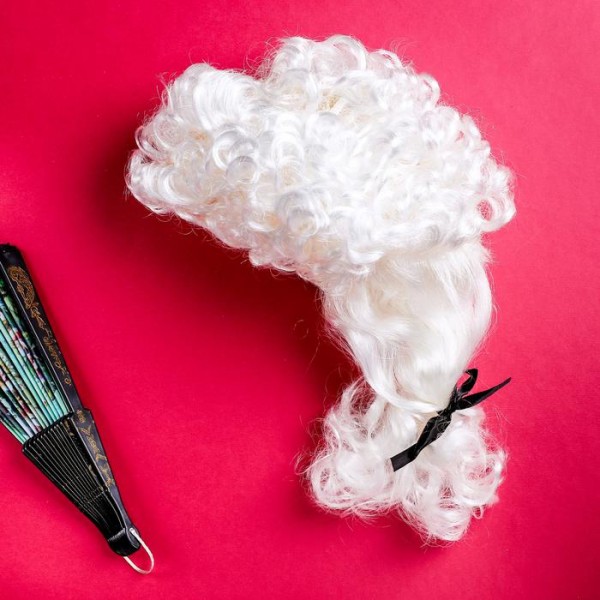 Набір для рольових ігор " Её величество страсть " Набір для рольових ігор " Её величество страсть "