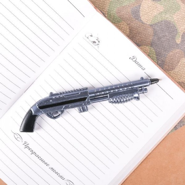 Фігурна ручка Джентельмену Фігурна ручка Джентельмену