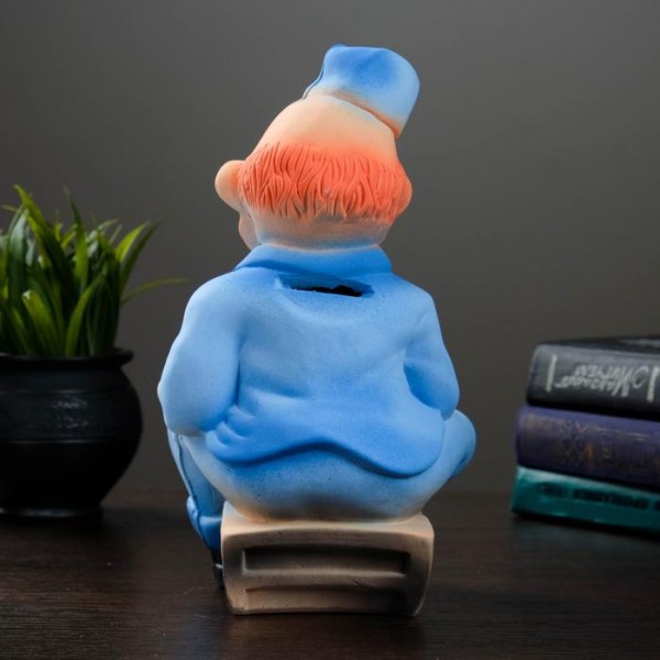 Копилка Доктор Копилка Доктор