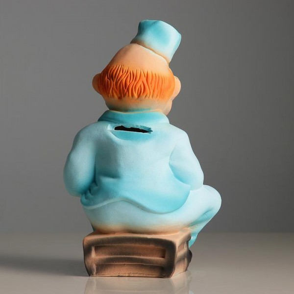 Копилка Доктор Копилка Доктор