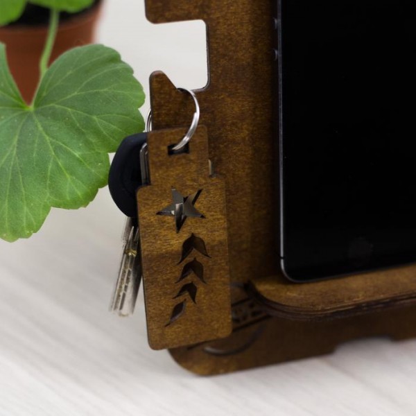 Органайзер настільний " Кращий БОС " Органайзер настільний " Кращий БОС "