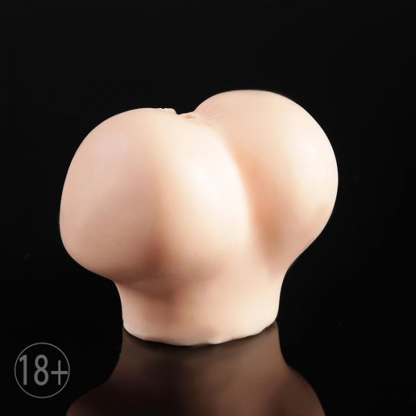 Фігурне мило Квітка кохання, тілесна 190 г Фігурне мило Квітка кохання, тілесна 190 г