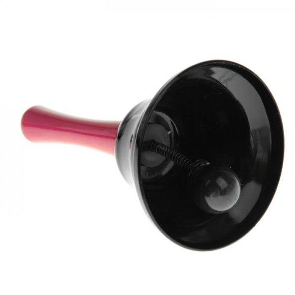 Дзвіночок "Я готова" Дзвіночок "Я готова"