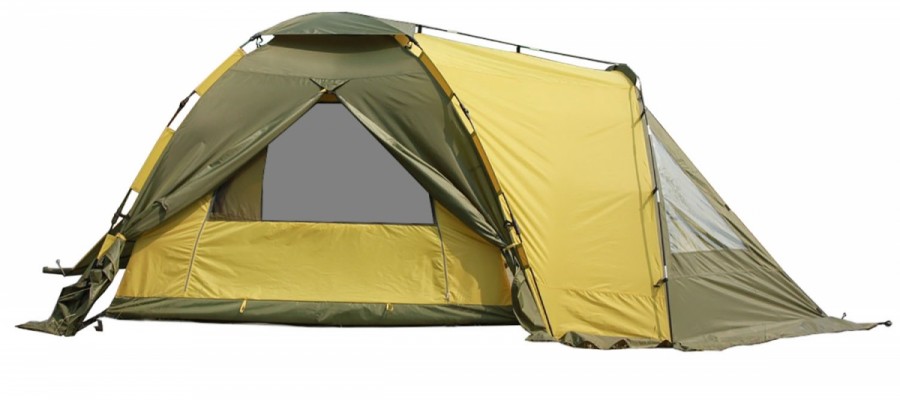 Туристичний намет автомат Rover Luxe Туристичний намет автомат Rover Luxe