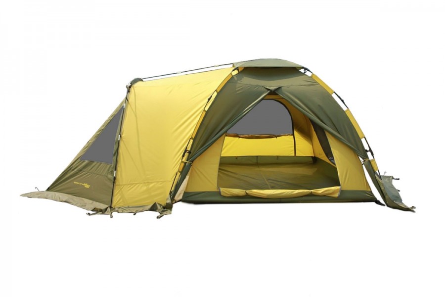 Туристичний намет автомат Rover Luxe Туристичний намет автомат Rover Luxe
