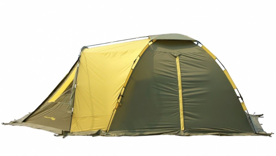 Туристичний намет автомат Rover Luxe Туристичний намет автомат Rover Luxe