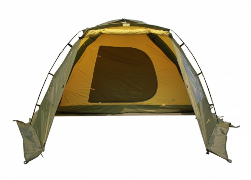 Туристичний намет автомат Rover Luxe Туристичний намет автомат Rover Luxe