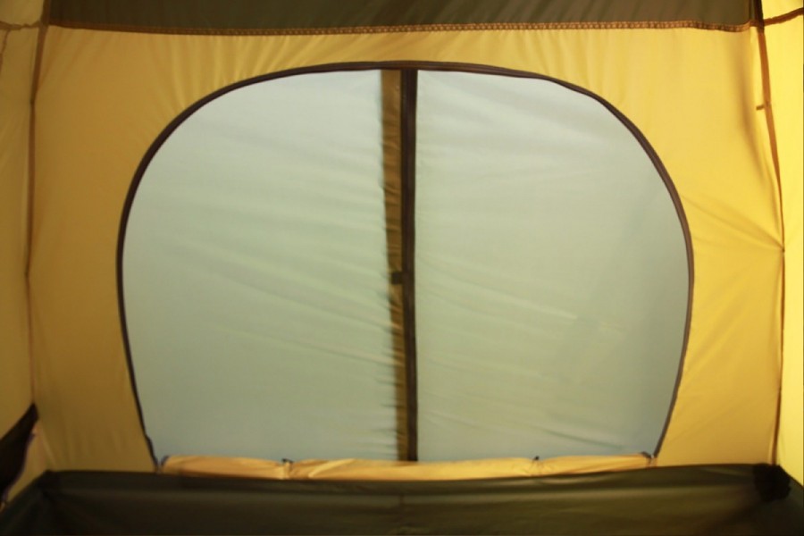 Туристичний намет автомат Rover Luxe Туристичний намет автомат Rover Luxe