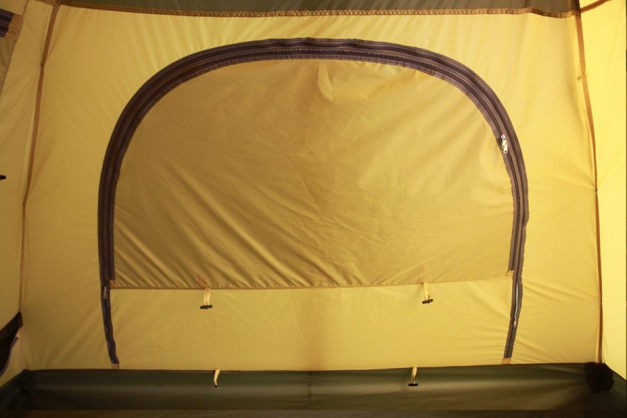 Туристичний намет автомат Rover Luxe Туристичний намет автомат Rover Luxe