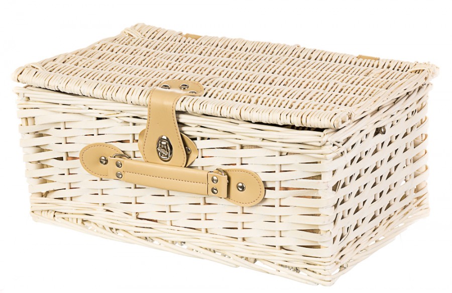 Кошик для пікніка на 2 особи Сherry Blossom Кошик для пікніка на 2 особи Сherry Blossom