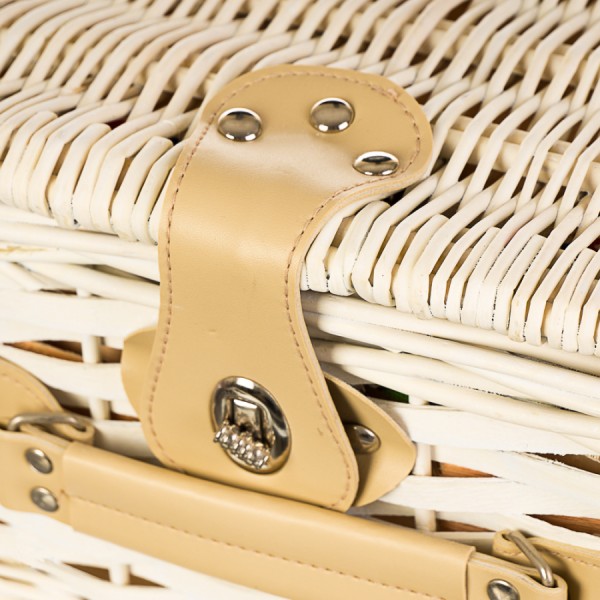 Кошик для пікніка на 2 особи Сherry Blossom Кошик для пікніка на 2 особи Сherry Blossom