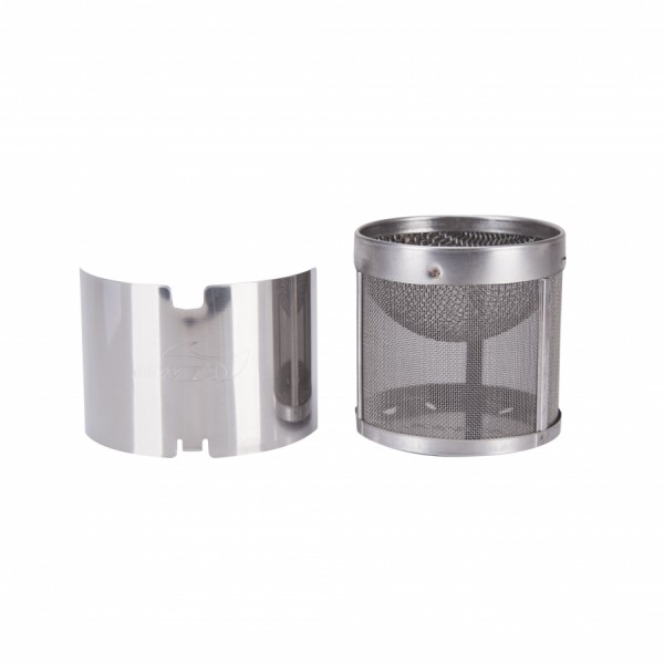 Насадка-обігрівач Kovea KH-0810 Насадка-обігрівач Kovea KH-0810