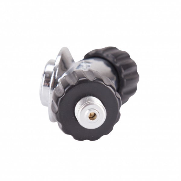 Перехідник Kovea 2 way adapter KA-2105 Перехідник Kovea 2 way adapter KA-2105