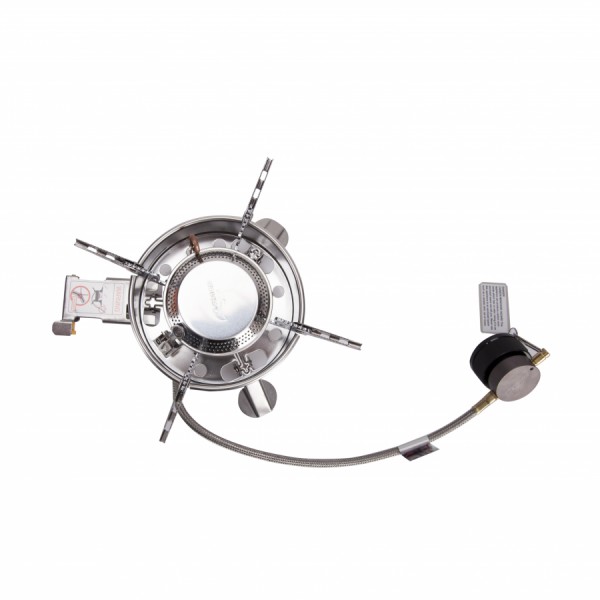 Газовий пальник Kovea Camp-1 Expedition TKB-N9703 Газовий пальник Kovea Camp-1 Expedition TKB-N9703