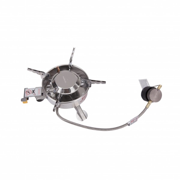 Газовий пальник Kovea Camp-1 Expedition TKB-N9703 Газовий пальник Kovea Camp-1 Expedition TKB-N9703