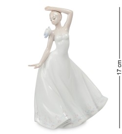 Статуэтка Леди Pavone Статуэтка Леди Pavone