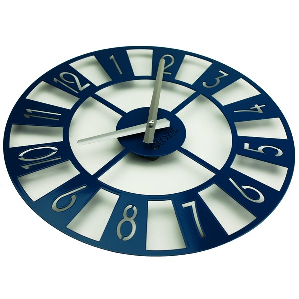 Настінні Годинники Glozis Boston . Настінні Годинники Glozis Boston .