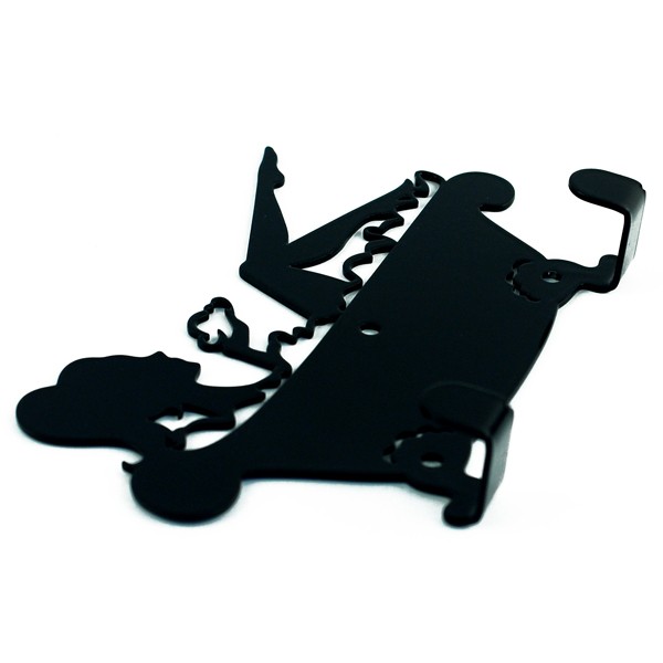 Вішалка настінна Glozis Bath Вішалка настінна Glozis Bath