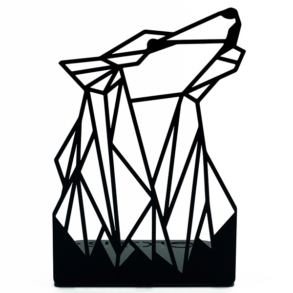 Упор для книг Glozis Wolf Упор для книг Glozis Wolf