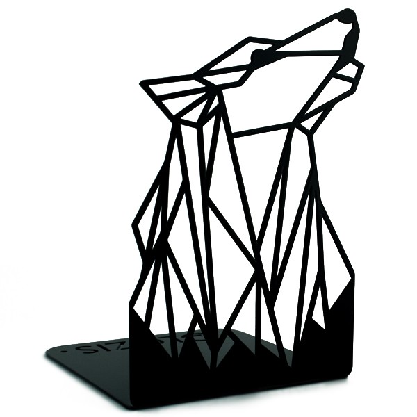 Упор для книг Glozis Wolf Упор для книг Glozis Wolf