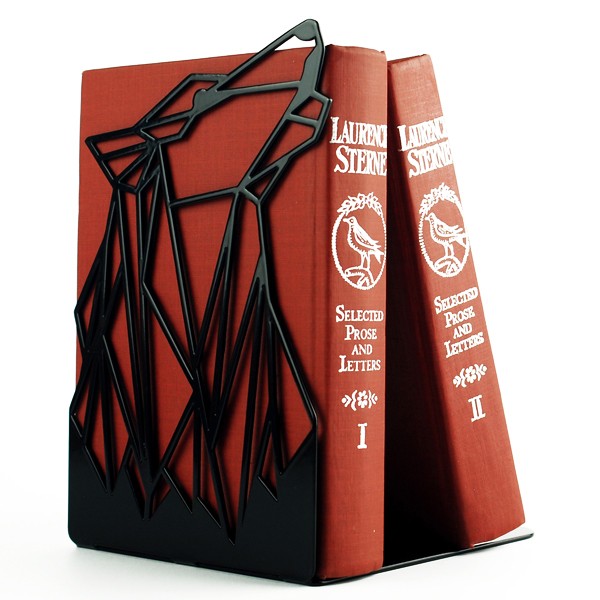 Упор для книг Glozis Wolf Упор для книг Glozis Wolf