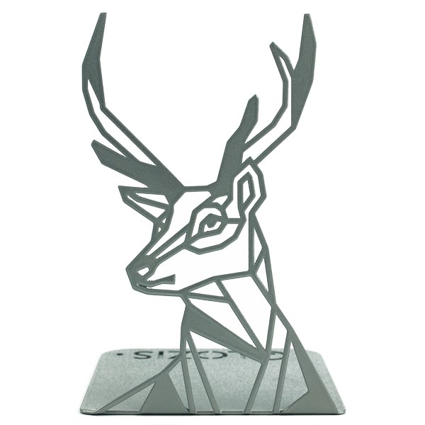 Упор для книг Glozis Deer Упор для книг Glozis Deer