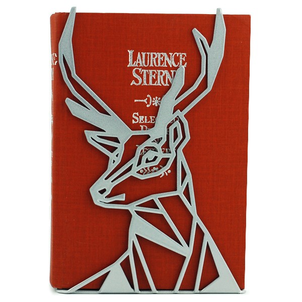 Упор для книг Glozis Deer Упор для книг Glozis Deer