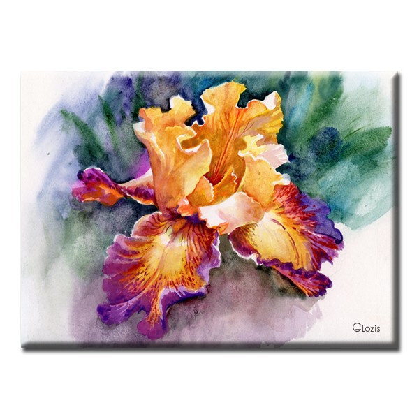 Картина на Холсте Glozis Iris Картина на Холсте Glozis Iris