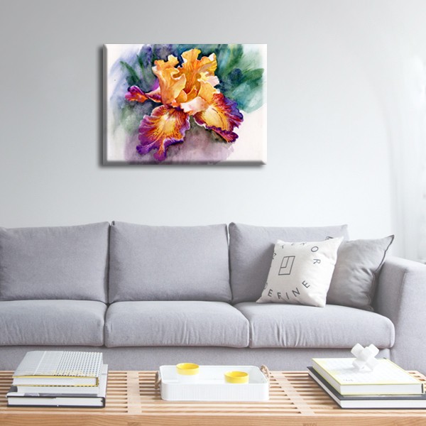 Картина на Холсте Glozis Iris Картина на Холсте Glozis Iris