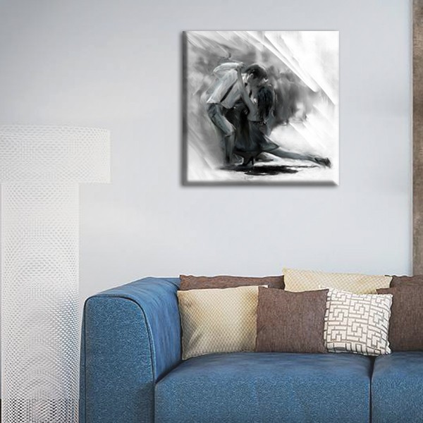 Картина на Холсте Glozis Tango Картина на Холсте Glozis Tango