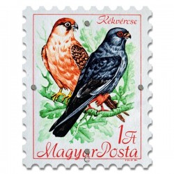     Glozis Magyar Posta