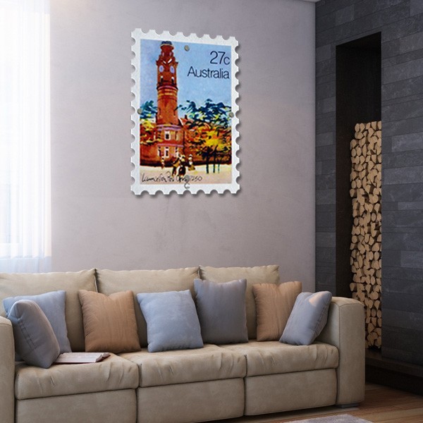 Картина на Стекле Марка Glozis Australia Картина на Стекле Марка Glozis Australia