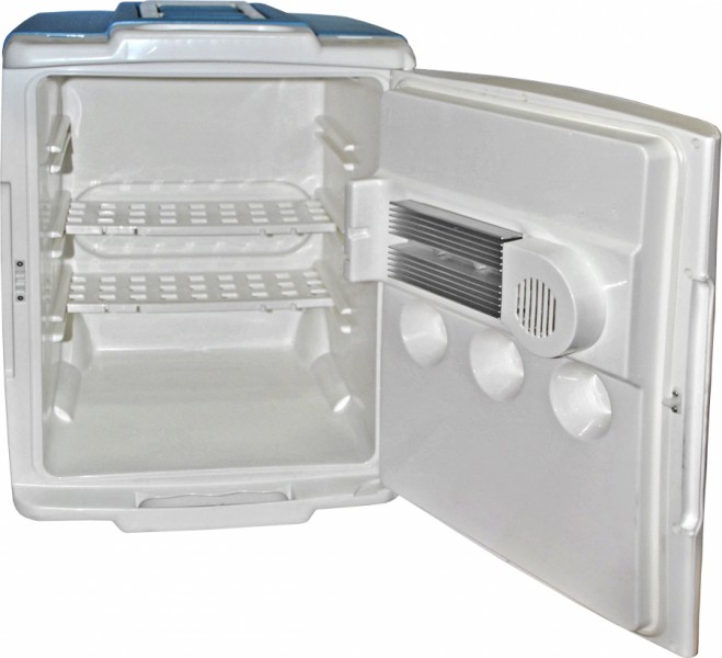 Автохолодильник EZetil E40 12/230V Автохолодильник EZetil E40 12/230V