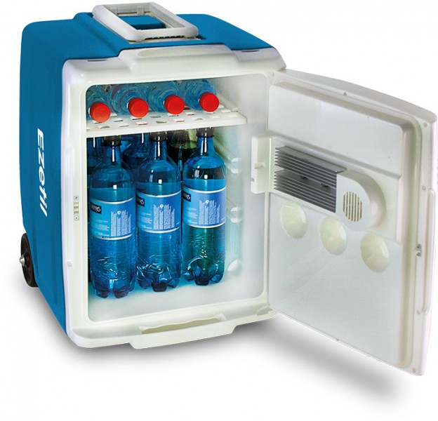 Автохолодильник EZetil E40 12/230V Автохолодильник EZetil E40 12/230V